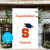 Syracuse University Grad Card - Digital Download
