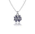 University of Notre Dame Pendant Necklace - Enamel