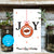 Oklahoma State Joy Christmas Card - Digital Download