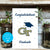 Georgia Tech Grad Card - Digital Download