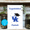 University of Kentucky Graduation Greeting Card