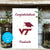 Virginia Tech Grad Greeting Card - Digital Download