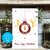 Arizona State Joy Christmas Greeting Card - Digital Download