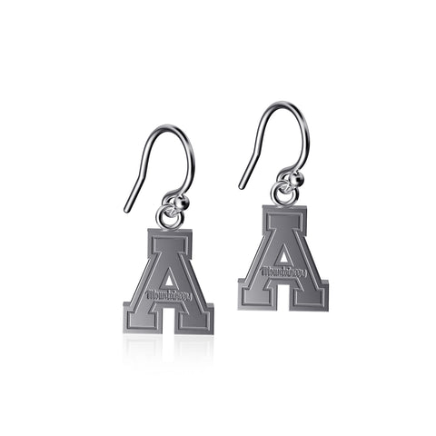 Appalachian State Mountaineers Dangle Earrings