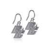 Boston College Eagles Dangle Earrings