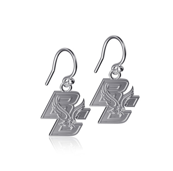 Boston College Eagles Dangle Earrings