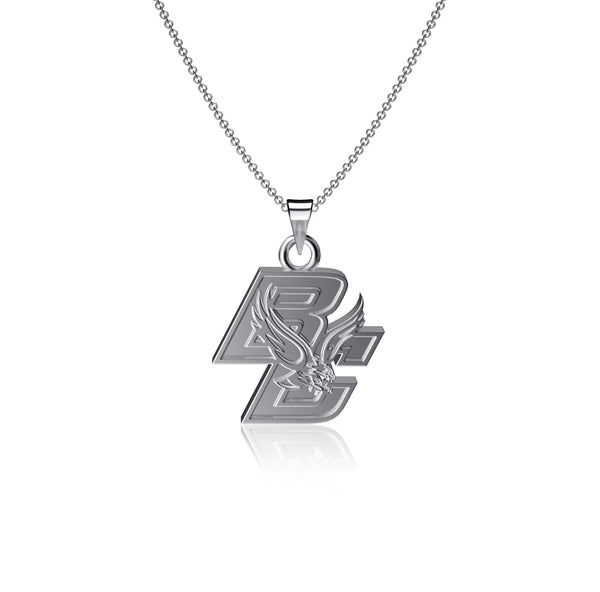 Boston College Eagles Pendant Necklace