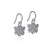 Brigham Young Cougars Dangle Earrings