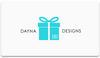 Dayna Designs® e-Gift Card "Wrapped in a Bow"