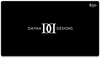 Dayna Designs® e-Gift Card in "Black Tie"