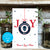 Howard University Bison Joy Card - Digital Download