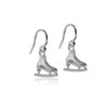 Skate Dangle Earrings