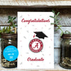 University of Alabama Graduation Greeting Card