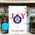 University of Arizona Joy Christmas Card - Digital Download