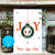 University of Miami Joy Christmas Card - Digital Download